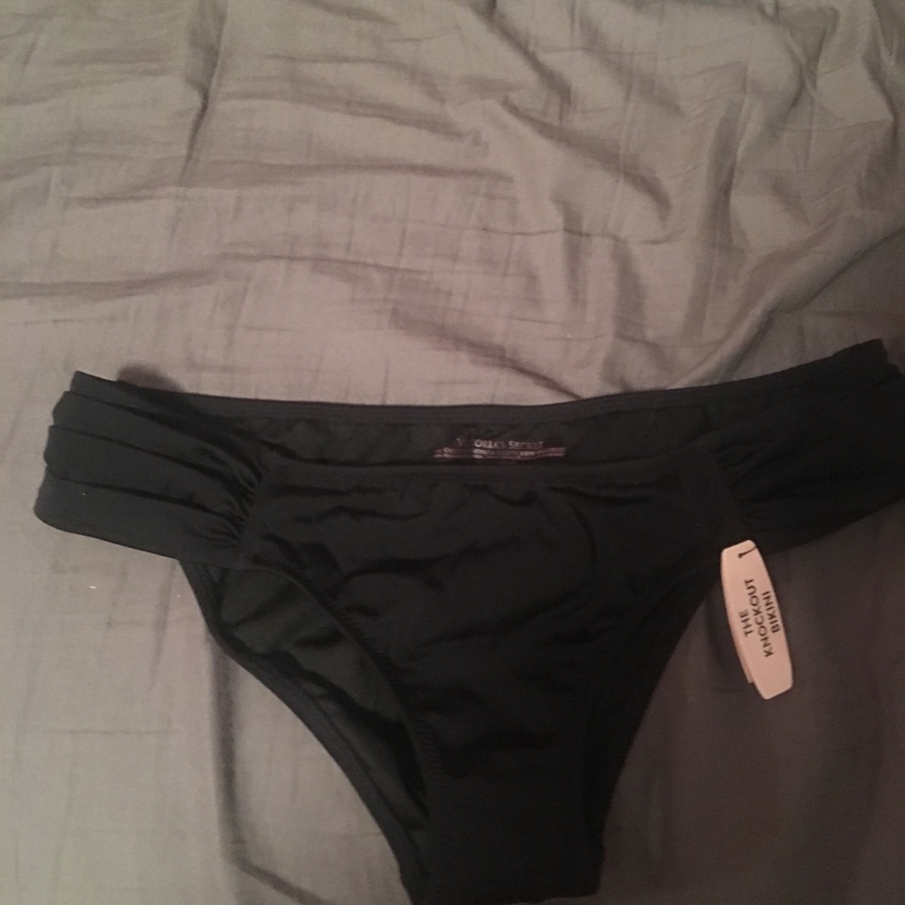 Victoria’s Secret bathing suit bottoms